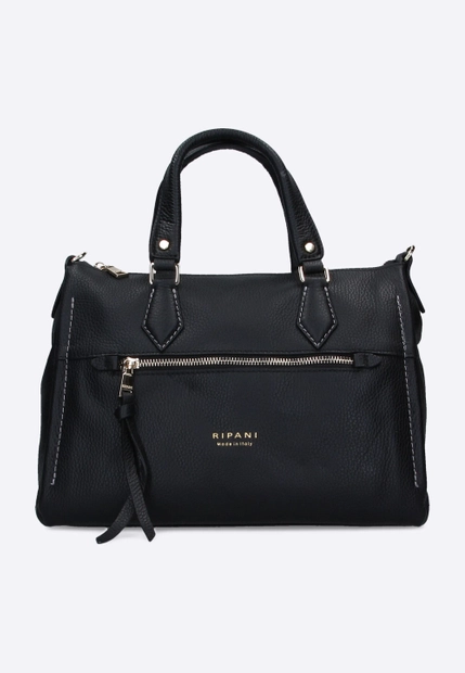 TOREBKA DAMSKA ZE SKÓRY RIPANI 4903OO