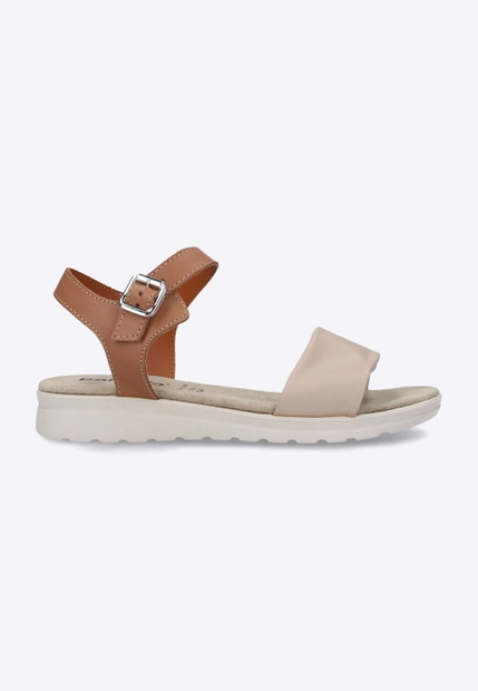 SANDAŁY DAMSKIE PATRIZIA AZZI P1353400
