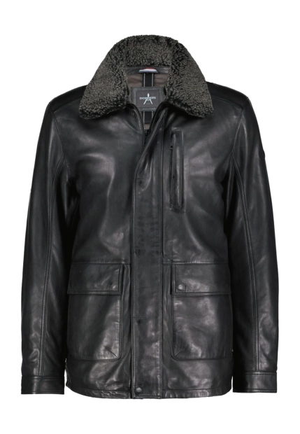 KURTKA MĘSKA SKÓRZANA DONDERS 52621