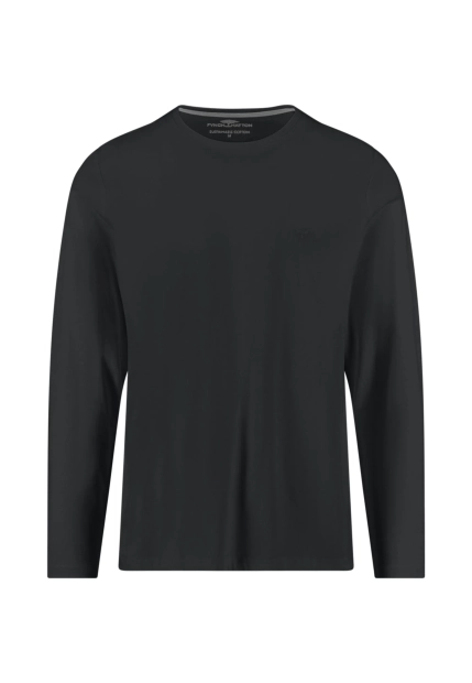 T-SHIRT MĘSKI Z DŁUGIM RĘKAWEM FYNCH HATTON 1514 1510