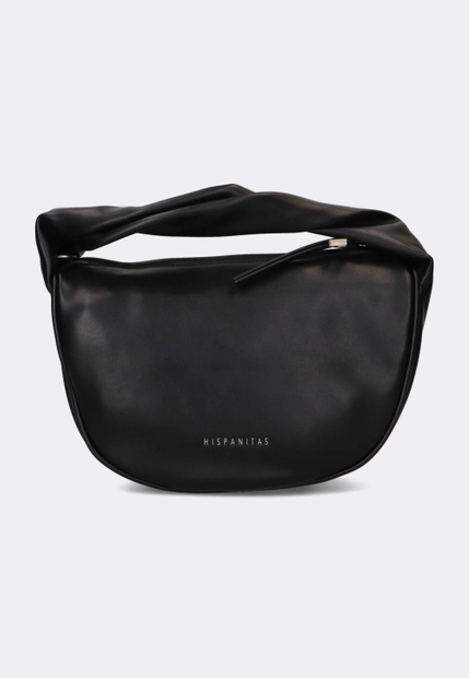 TOREBKA DAMSKA ZE SKÓRY EKOLOGICZNEJ HISPANITAS BV232505