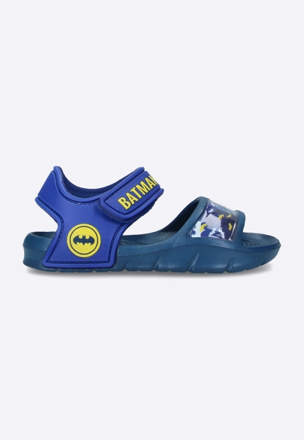 SANDAŁY CHŁOPIĘCE BATMAN W1020036S