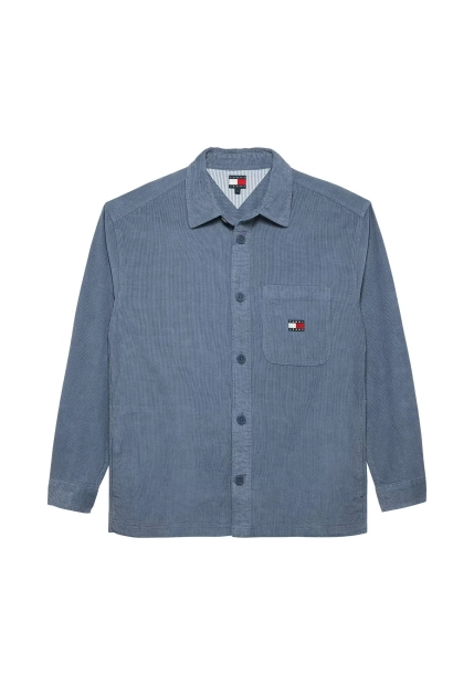 KOSZULA MĘSKA TOMMY JEANS DM0DM21698