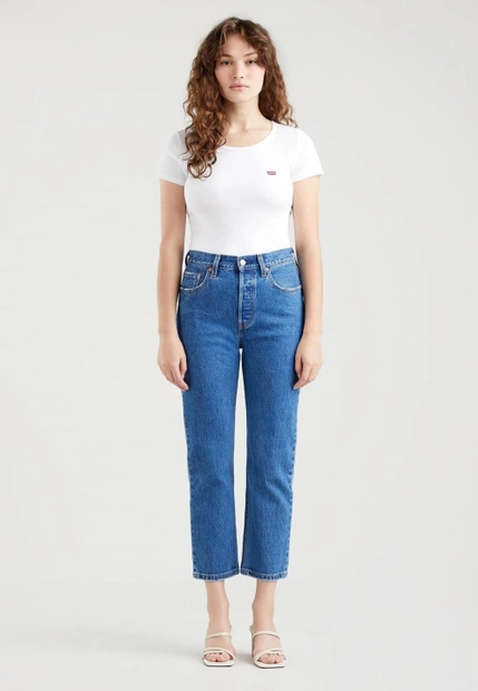 JEANSY DAMSKIE LEVI'S 501 362000225