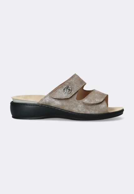 PANTOFLE DAMSKIE SANOFIT 519224