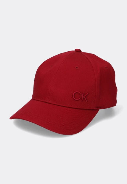 CZAPKA Z DASZKIEM CALVIN KLEIN K60K612000 1
