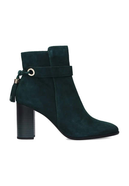 BOTKI DAMSKIE TAMARIS 1-25359-25
