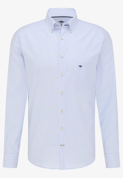 KOSZULA MĘSKA Z DŁUGIM RĘKAWEM FYNCH-HATTON 1000 5500