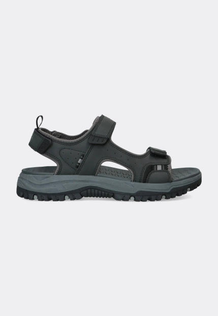 SANDAŁY MĘSKIE SKECHERS 205139