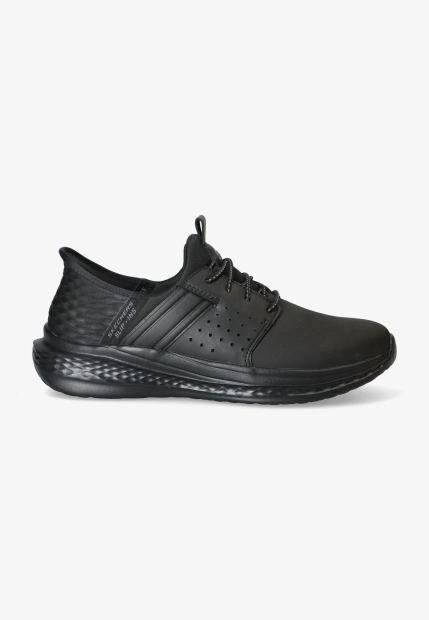 SNEAKERSY MĘSKIE SKECHERS 210828