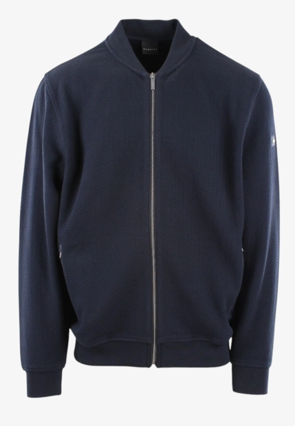 BLUZA MĘSKA BUGATTI 8750 85172