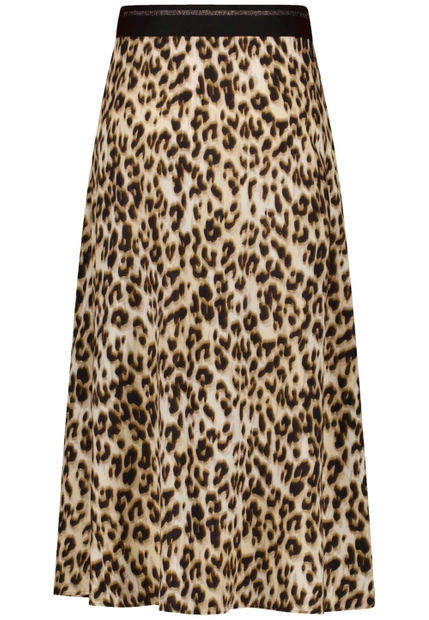 SPÓDNICA DAMSKA LUNGO GERRY WEBER 410028-31502