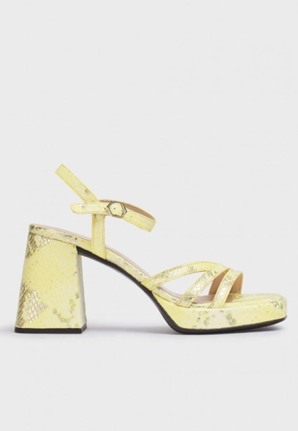 SANDAŁY DAMSKIE Z KOLEKCJI WONDERS M-5303