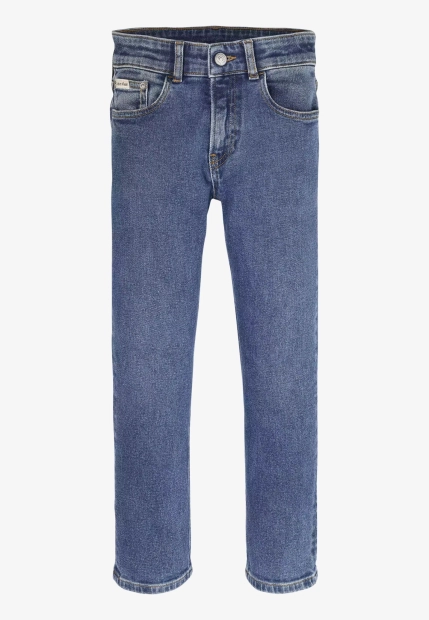 SPODNIE CHŁOPIĘCE CALVIN KLEIN IB0IB02540