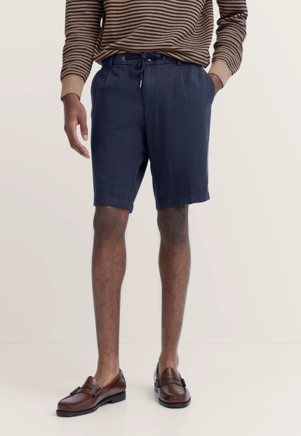 BERMUDY MĘSKIE BUGATTI 1949 76419C