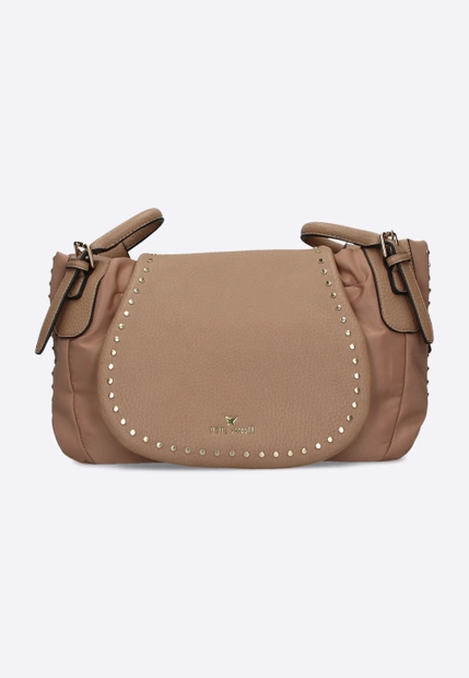 TOREBKA DAMSKA Z Z OZDOBNYMI ĆWIEKAMI PEPE MOLL 222210