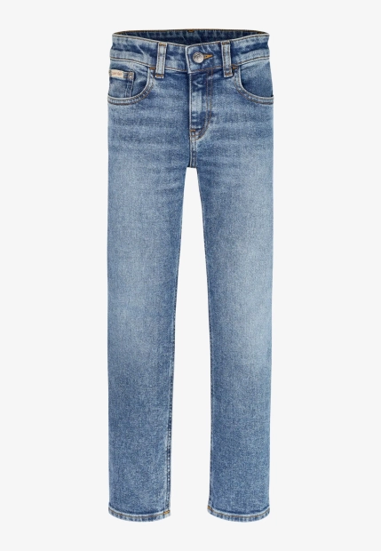 SPODNIE CHŁOPIĘCE CALVIN KLEIN IB0IB02402