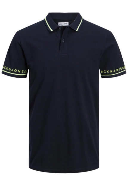 POLO MĘSKIE JACK&JONES 12224102