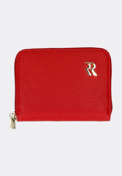 SKÓRZANY PORTFEL ROSSI FIRENZE ML167