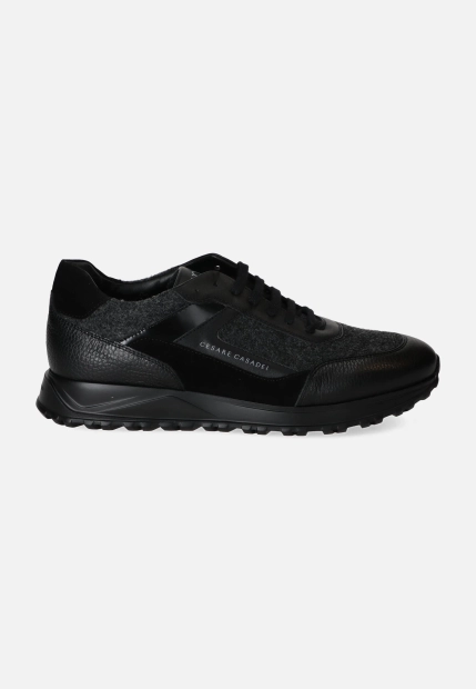 SNEAKERY MĘSKIE CESARE CASADEI 57740