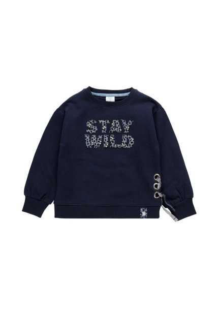 BLUZA DZIEWCZĘCA BOBOLI 455194