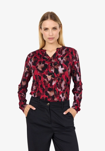 T-SHIRT DAMSKI SOYACONCEPT 27247