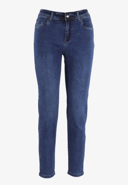 JEANSY DAMSKIE EMANUELA COSTA EC6810