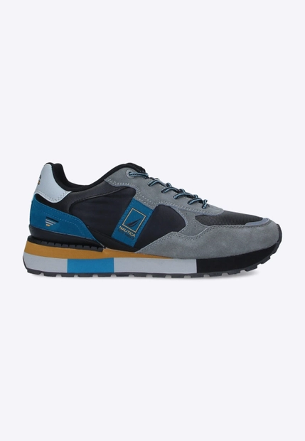 SNEAKERSY MĘSKIE NAUTICA NTM224095 01