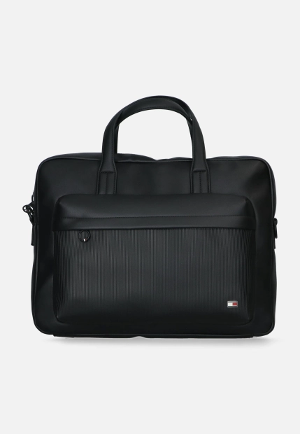 TECZKA TORBA NA LAPTOPA TOMMY HILFIGER AM0AM13989C