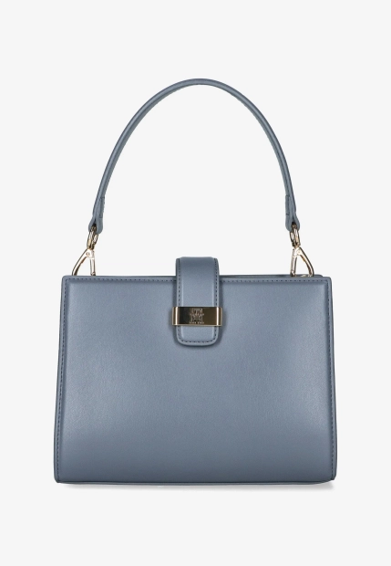 TOREBKA DAMSKA DWUKOMOROWA TOMMY HILFIGER AW0AW18286C