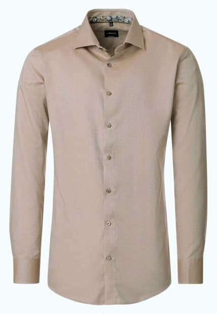 BIZNESOWA KOSZULA MĘSKA VENTI 154489300