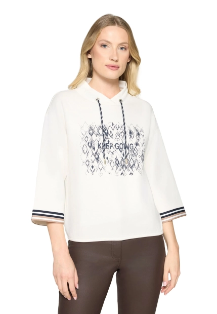 BLUZA DAMSKA BETTY BARCLAY 2731 1499
