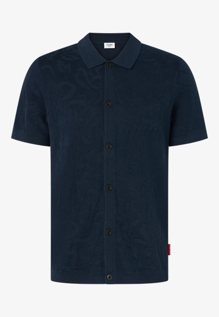 POLO MĘSKIE ROZPINANE JOOP! 30100054