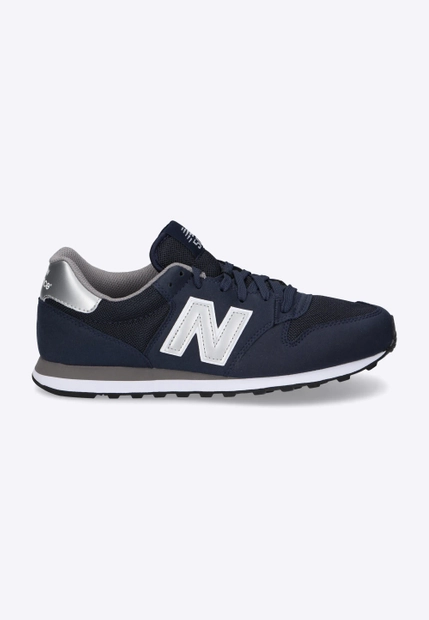 Półbuty męskie NEW BALANCE 500 CLASSIC GM500NAY