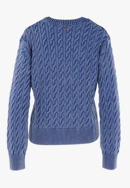 SWETER DAMSKI LEVI'S OO37S0004