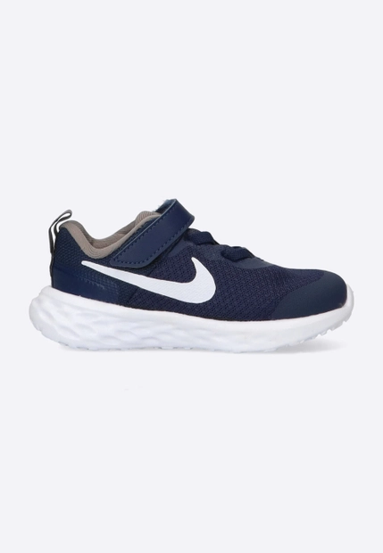 SNEAKERSY DZIECIĘCE NIKE REVOLUTION 6 NN (TDV) DD1094 400