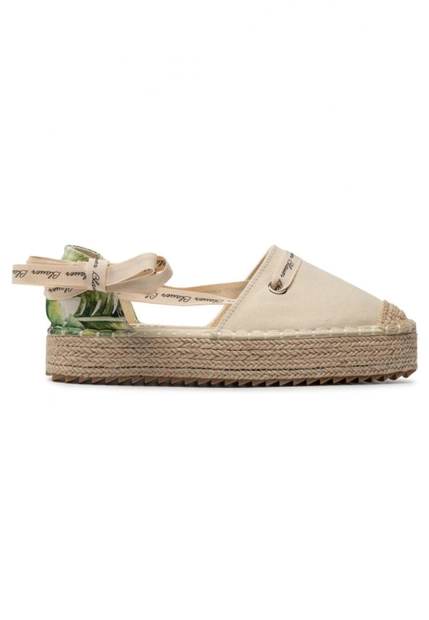 ESPADRYLE SANDAŁY BLAUER USA S2SPRING02