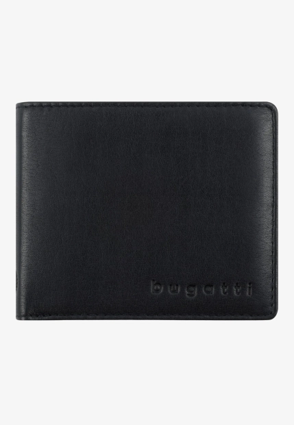 SKÓRZANY PORTFEL BUGATTI 49108101
