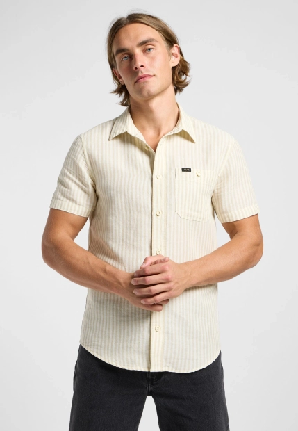 KOSZULA MĘSKA LEE 112363814