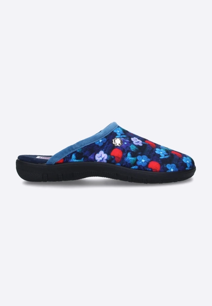 PANTOFLE DAMSKIE LE SOFT 10230 22