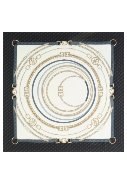 APASZKA DAMSKA GUESS AW5458 POL03