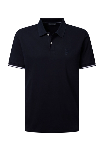 POLO MĘSKIE PIERRE CARDIN C5 21804 2150