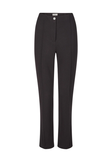 SPODNIE DAMSKIE BARBARA LEBEK 35540052