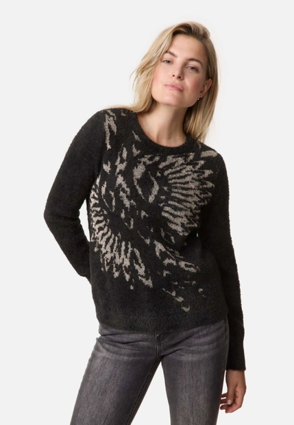 SWETER DAMSKI TAIFUN 672406-15307