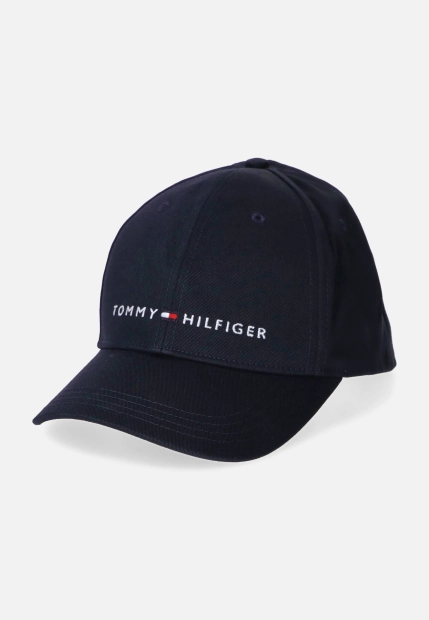 CZAPKA CHŁOPIĘCA TOMMY HILFIGER KA0KA00032