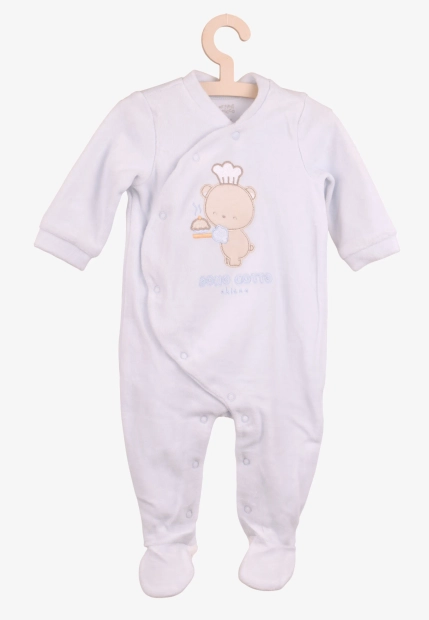 PAJACYK NIEMOWLĘCY CHICCO 100896