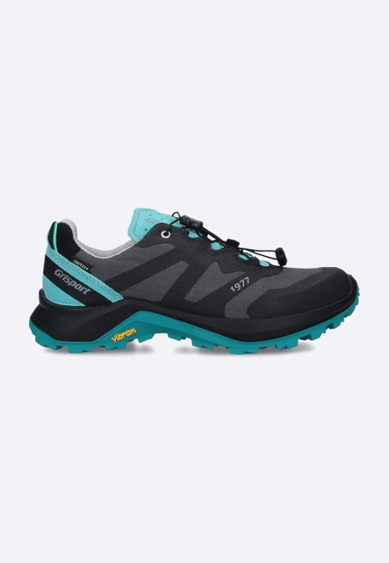 PÓŁBUTY TREKKINGOWE DAMSKIE GRISPORT 14705V7G