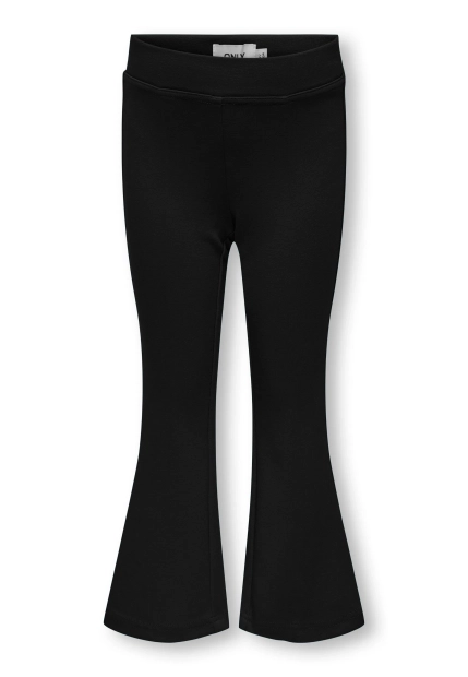 SPODNIE-DZWONY DZIEWCZĘCE ONLY 153342552