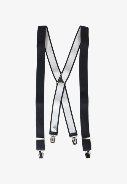 SZELKI MĘSKIE LA DUCALE E-939-GL