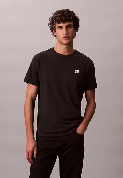 T-SHIRT MESKI CALVIN KLEIN LV04RC272G